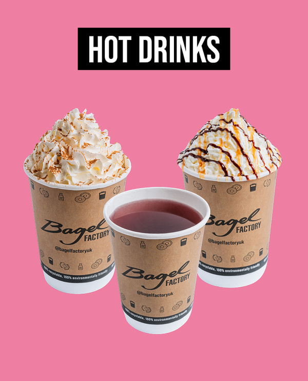 Hot drinks
