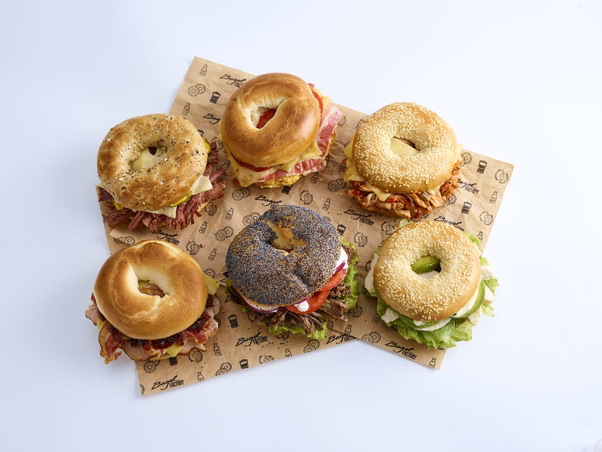 Bagel Factory Arndale, photo 4