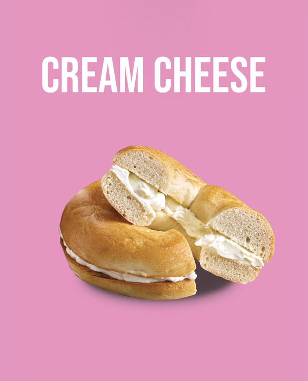 CREAM CHEESE