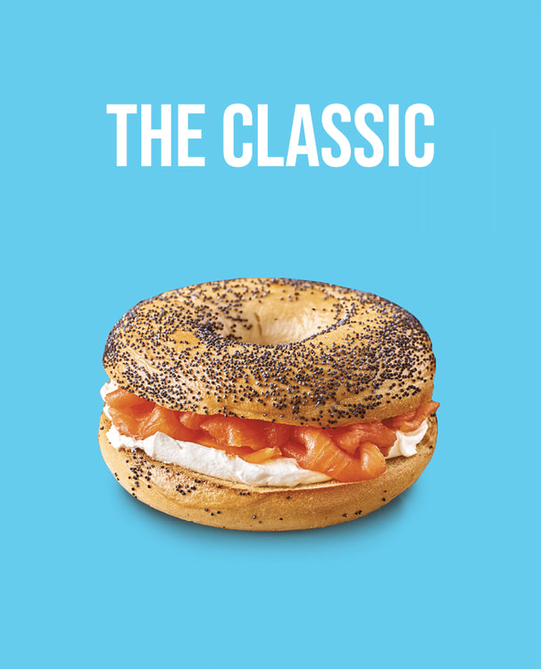 THE CLASSIC