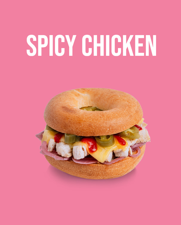 Spicy Chicken