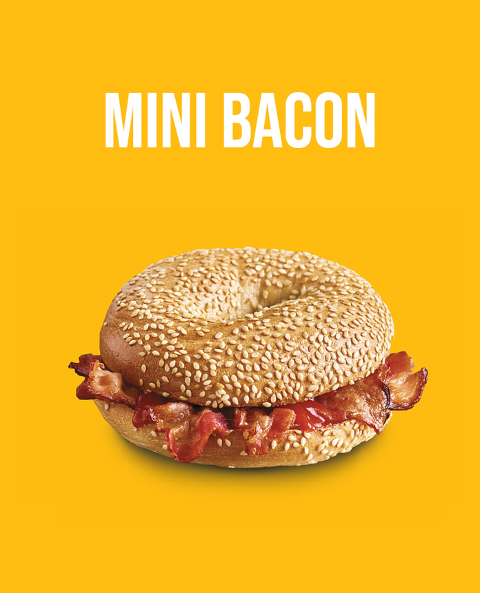 BACON MINI