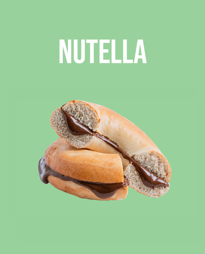 NUTELLA