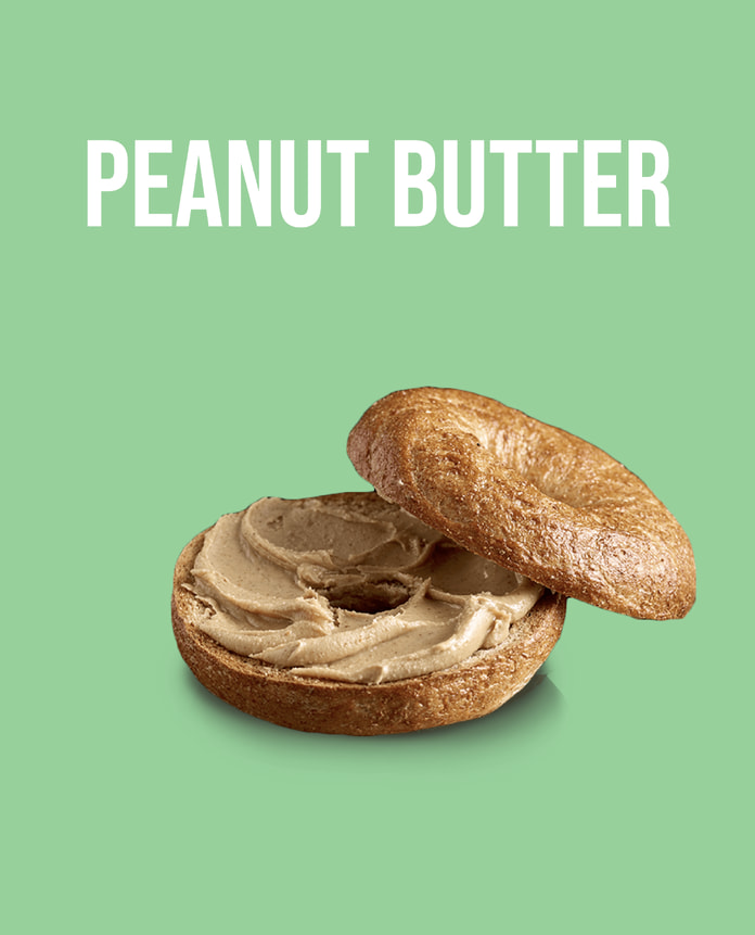 PEANUT BUTTER